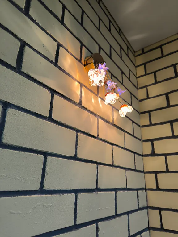 Новая двушка в элитном районе