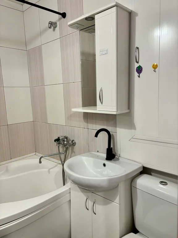 Светлая-уютная квартира в центре города