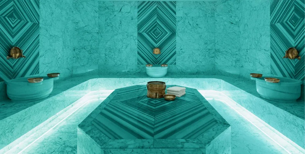 Квартира Квартира Апартамент с видом на первой линии моря в 5 звездочном Апарт-отеле — Батуми