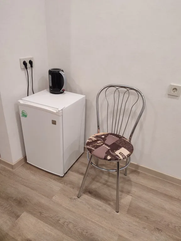 Студия у Океаниса