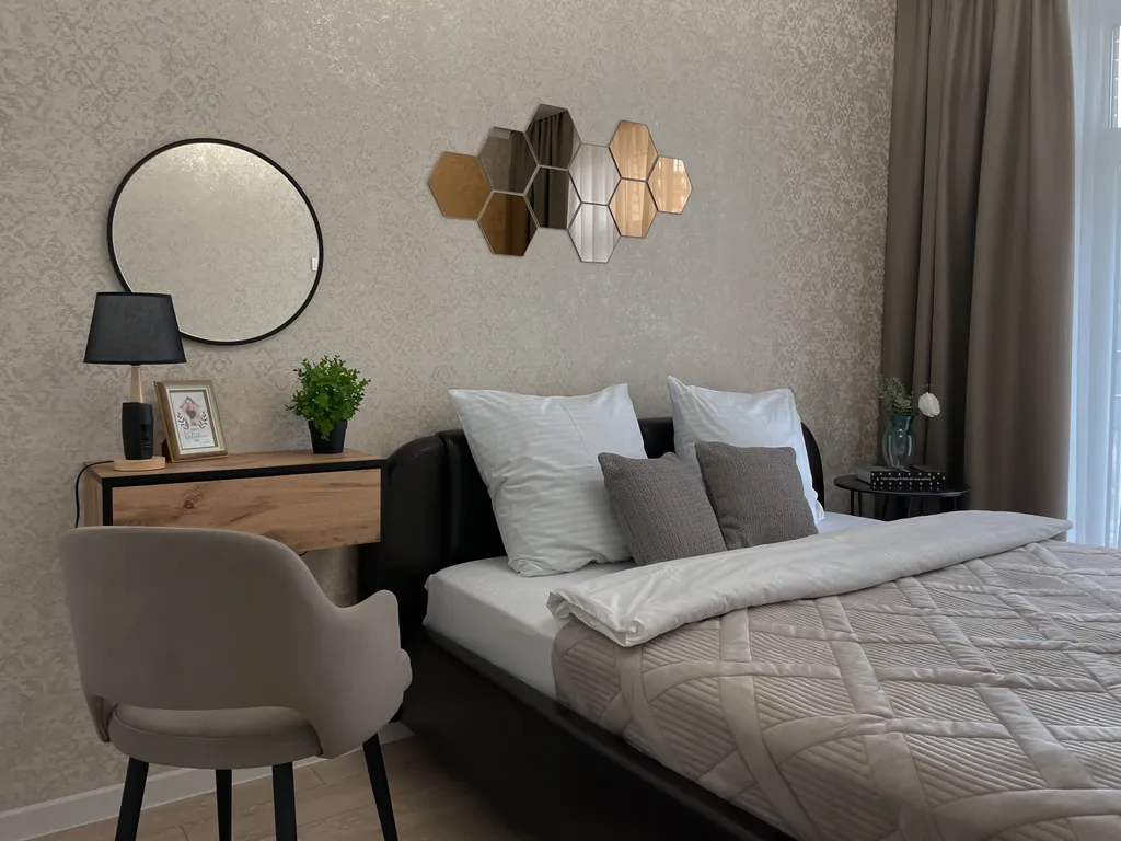 Квартира в центре — аренда посуточно в Астрахань