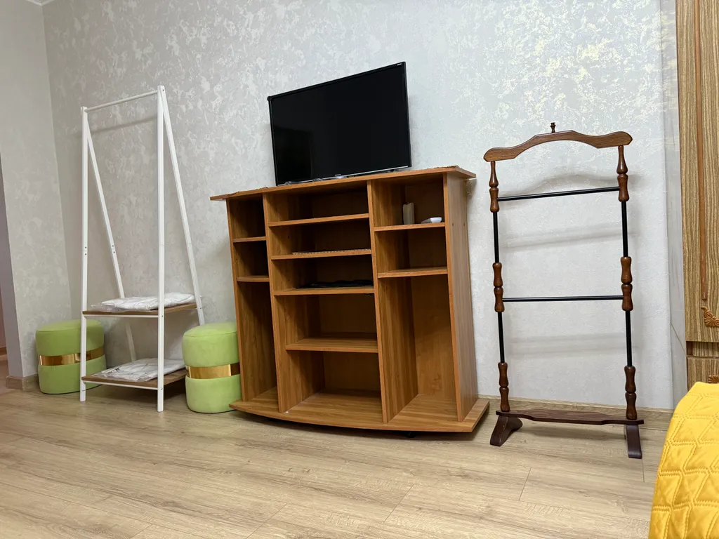 Уютная квартира недалеко от трассы М4 Дон