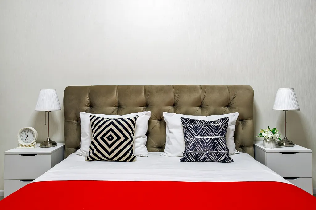 MaxRealty24 стильная квартира недалеко от Крокус-Экспо