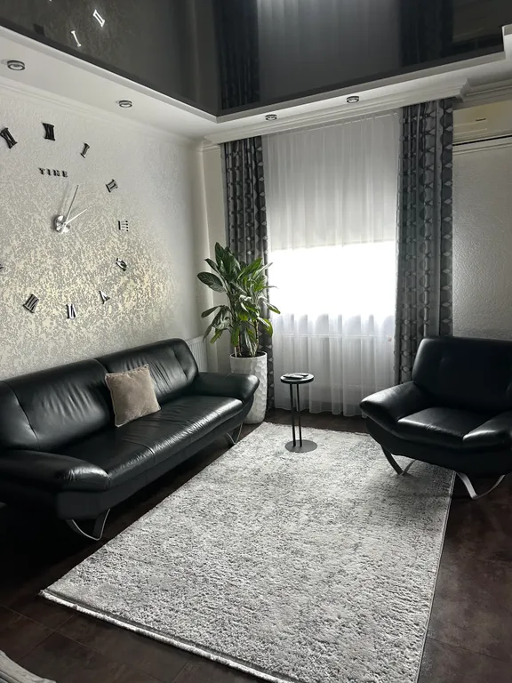 Квартира Студия, новый дом, центр, парк, набережная — аренда посуточно в Гомель