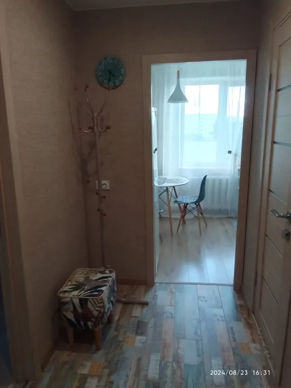 Комфорт-квартирка