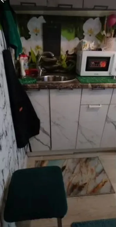 Квартира, от трассы М-4 15 минут, круглосуточное бесконтактное заселение