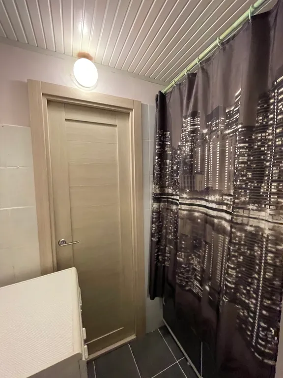 Квартира Квартира Уголок спокойствия, минимализма и уюта — Череповец