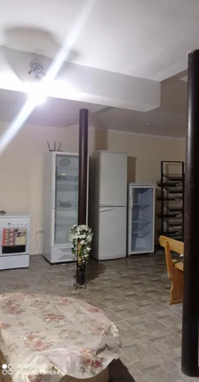 Квартира Комната — Гагра