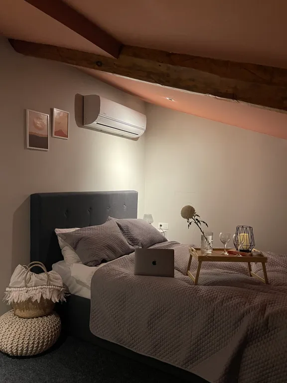 Квартира в центре Тбилиси