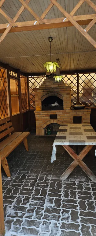 Коттедж 5-комнатный Дом — Казань