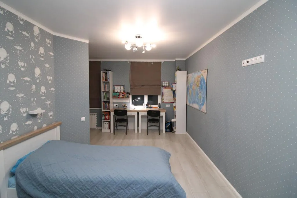 Квартира в Солнечном городе