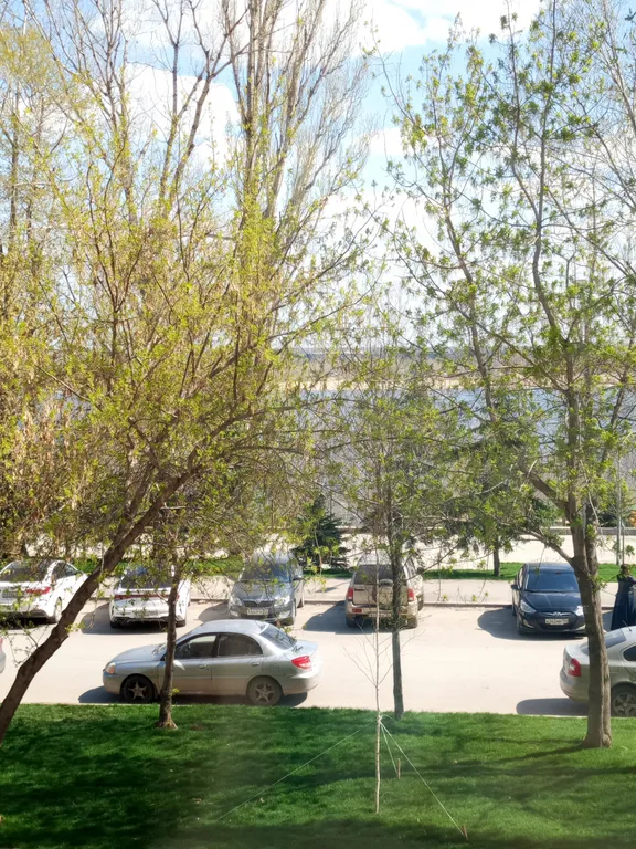 Квартира Отличная квартира в центре города — Волгоград