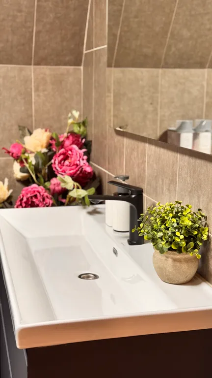 Добро пожаловать в гостевой домик Noor