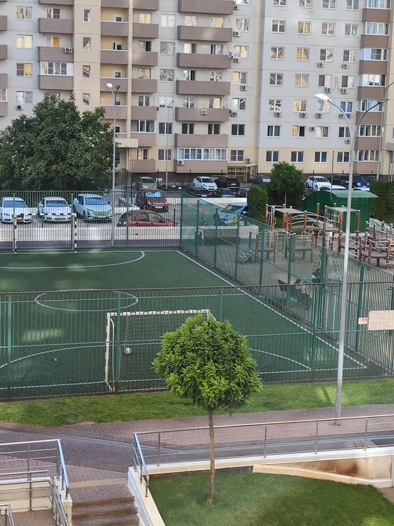 Квартира Уютная квартира для проживания и отдыха — Краснодар