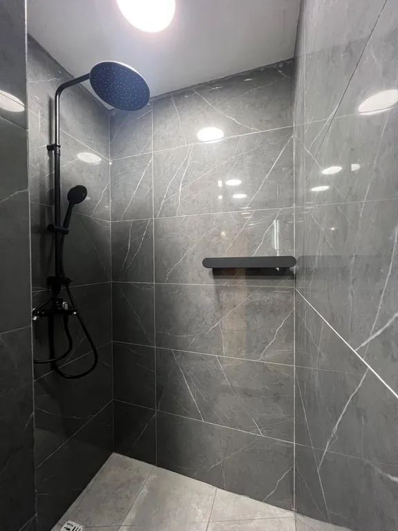 Коттедж Уютный домик в центре Романтика — Архыз