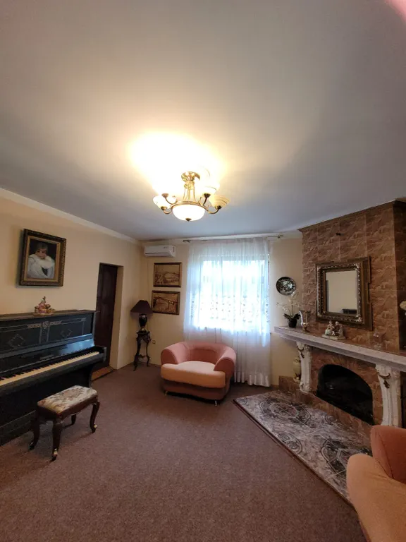 Коттедж Этаж в частном доме — Сочи