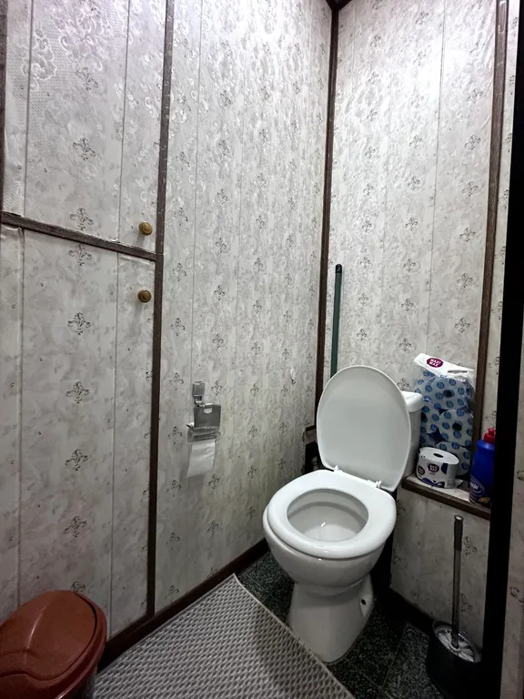 Уютная квартира в центре Ташкента