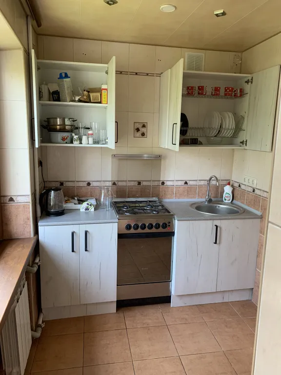 Квартира у моря