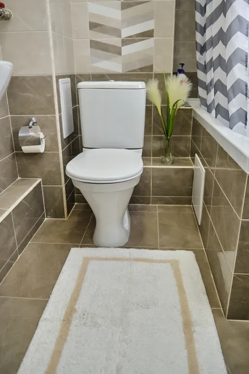 Апартамент романтика