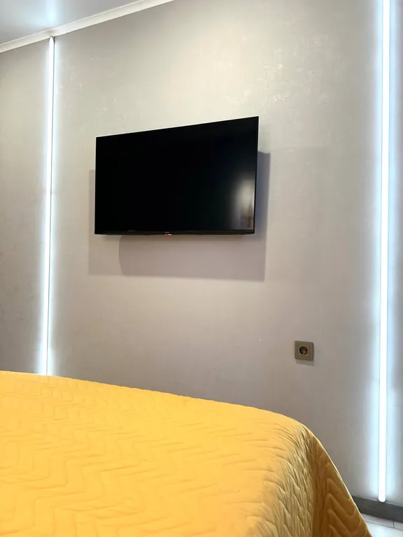 Квартира Апартаменты Mustard — Анапа