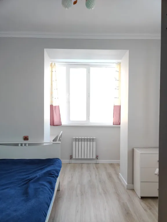 Уютная квартира, рядом жд вокзал