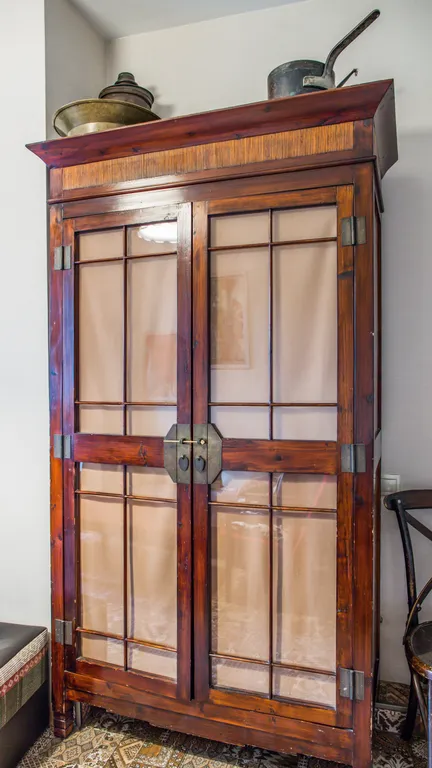 Квартирa у Фабрики