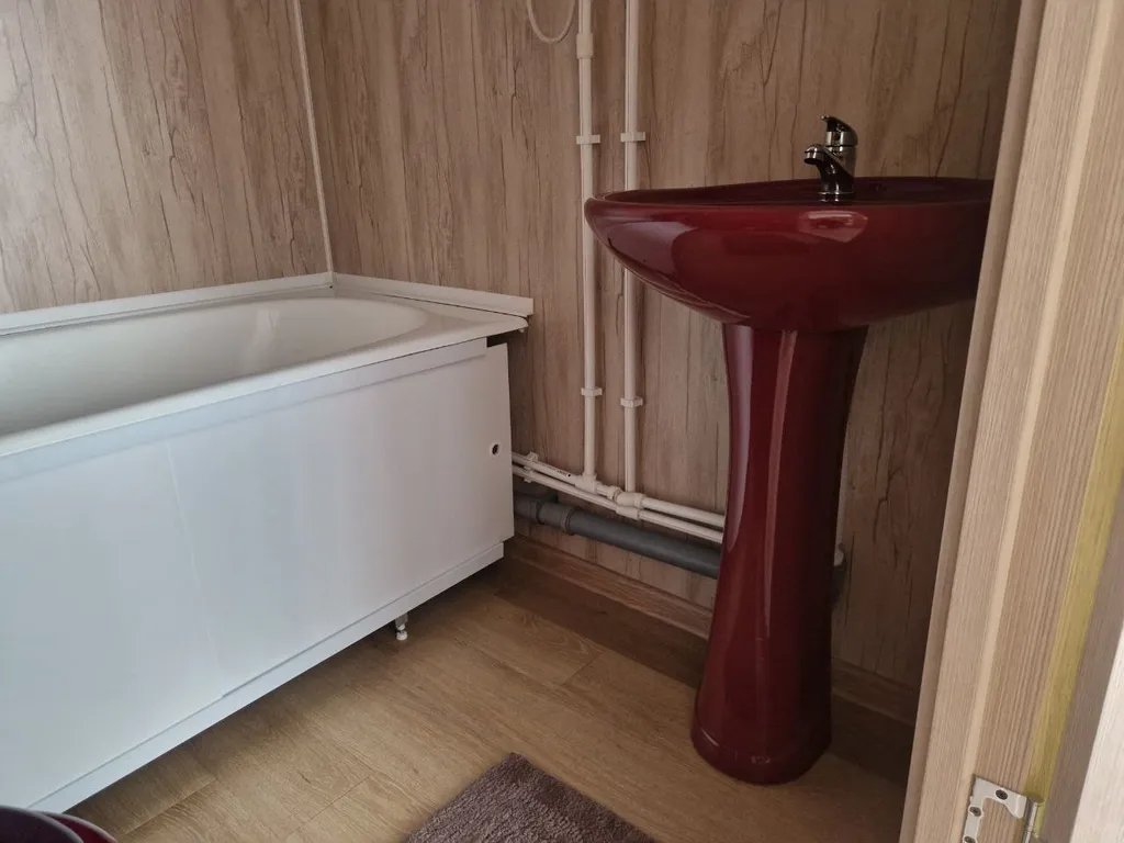 Уютные апартаменты