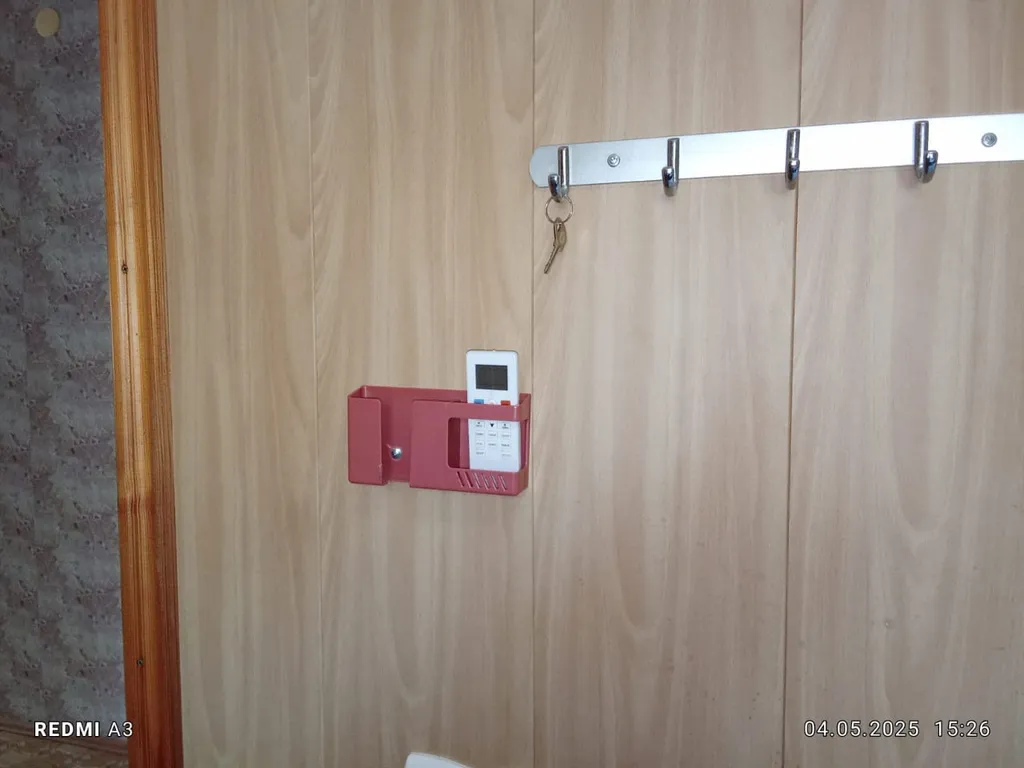 Комната