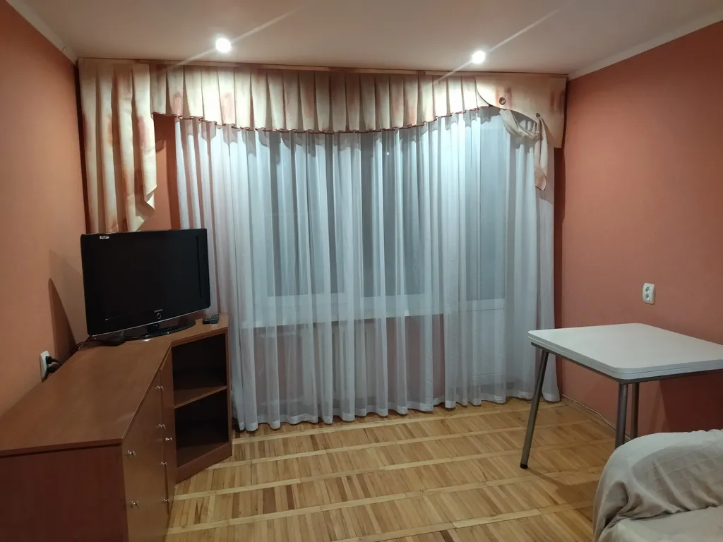 1-комнатная Квартира — аренда посуточно в Кисловодск