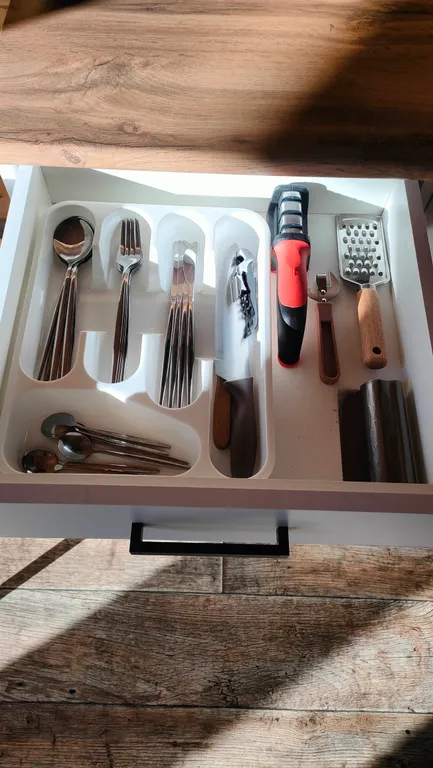 Четырёхместный номер с видом на горы