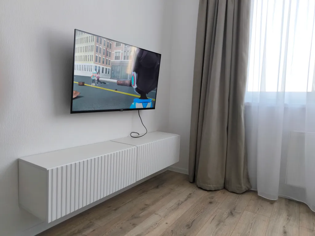 Квартира Новая квартира рядом с ЖД вокзалом — Екатеринбург