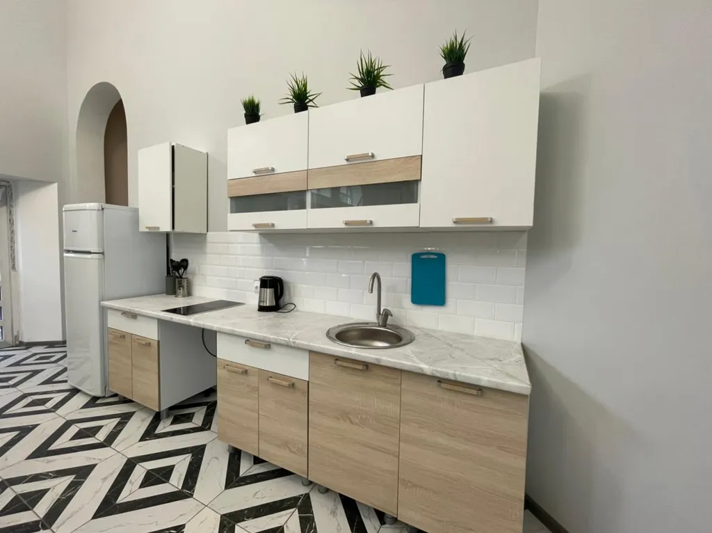 Коттедж за городом