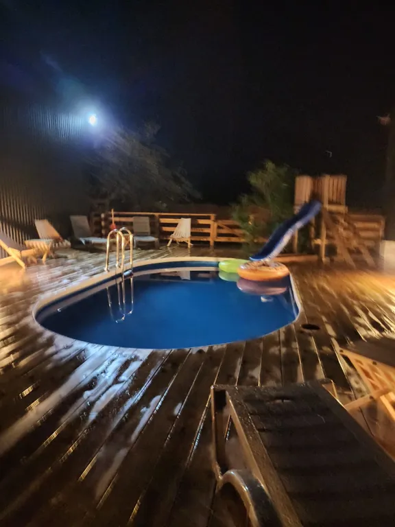 Коттедж Гостевой дом Chilla villa black Barnhouse 2 — аренда посуточно в Байкальск