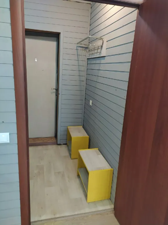 2-комнатный Дом