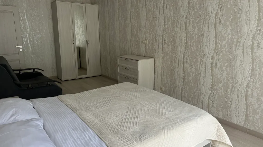 3-комнатная квартира напротив казино