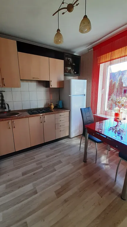 Апартаменты на Балтийской косе