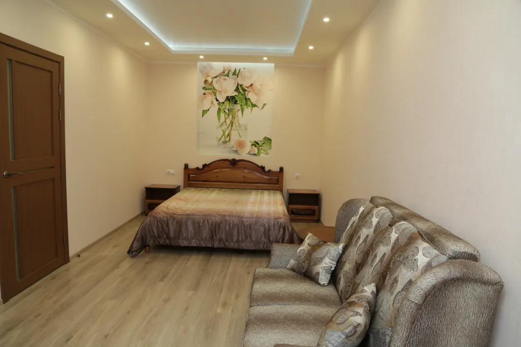 Квартира Чистая, уютная квартира в лучшем районе города — Севастополь