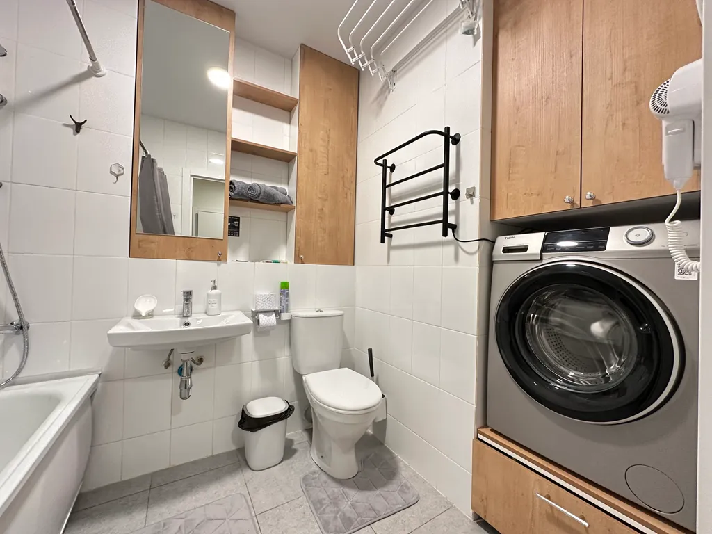 Уютная квартира на сутки