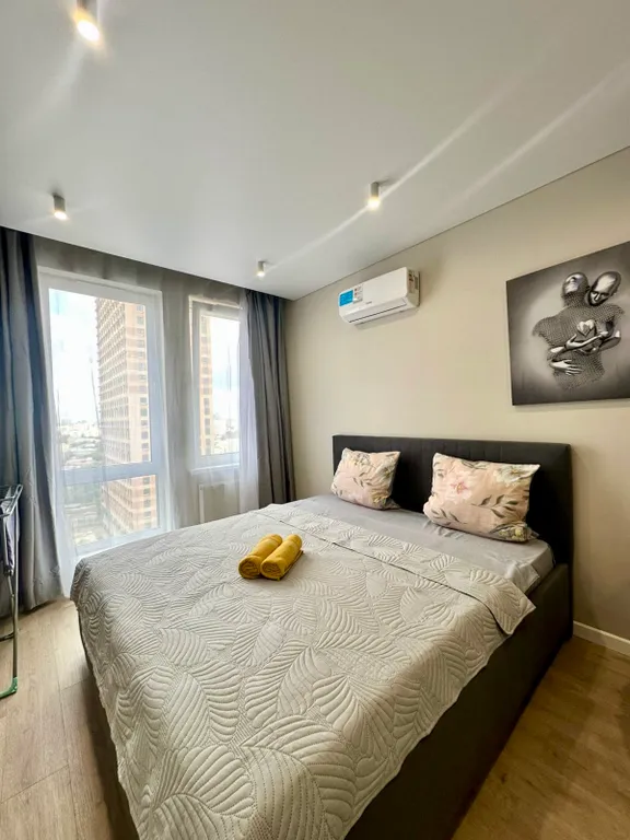 Квартира Art Life Apartments Volgogradskij prospekt — аренда посуточно в Москва