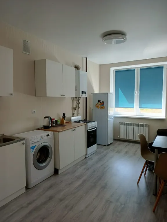 Уютная квартира рядом с морем