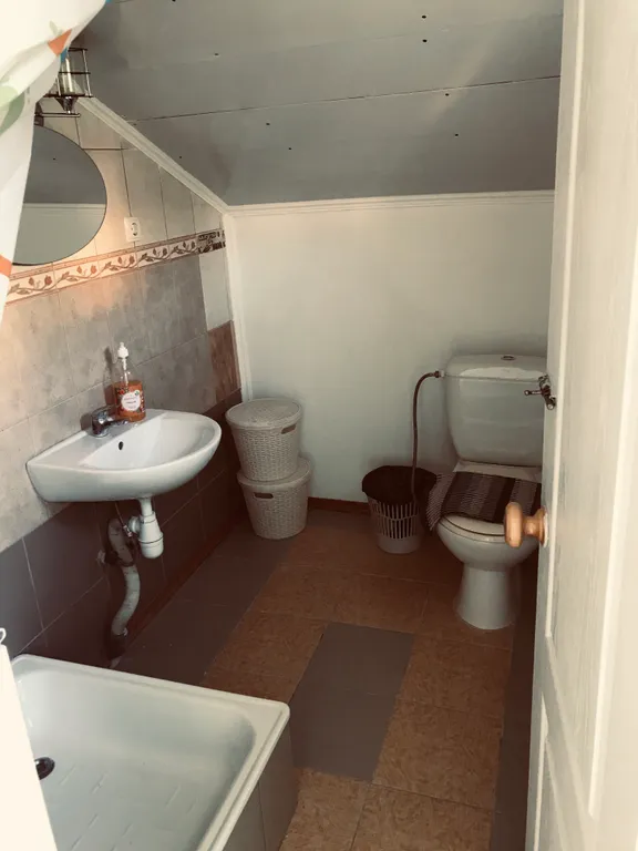 Коттедж под ключ