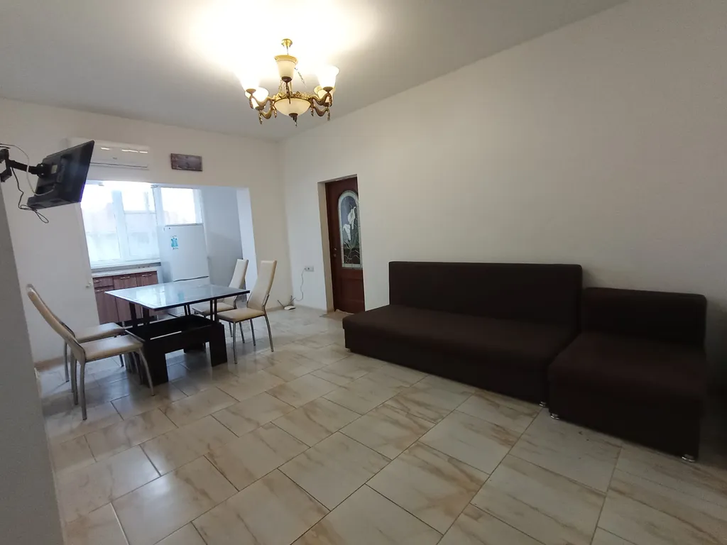 Евродвушка в частном секторе