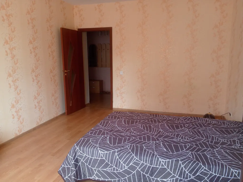 Уютная квартира на побережье Балтики