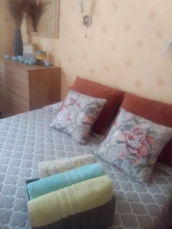 Квартира Пушкин рядом — аренда посуточно в Пушкинские Горы