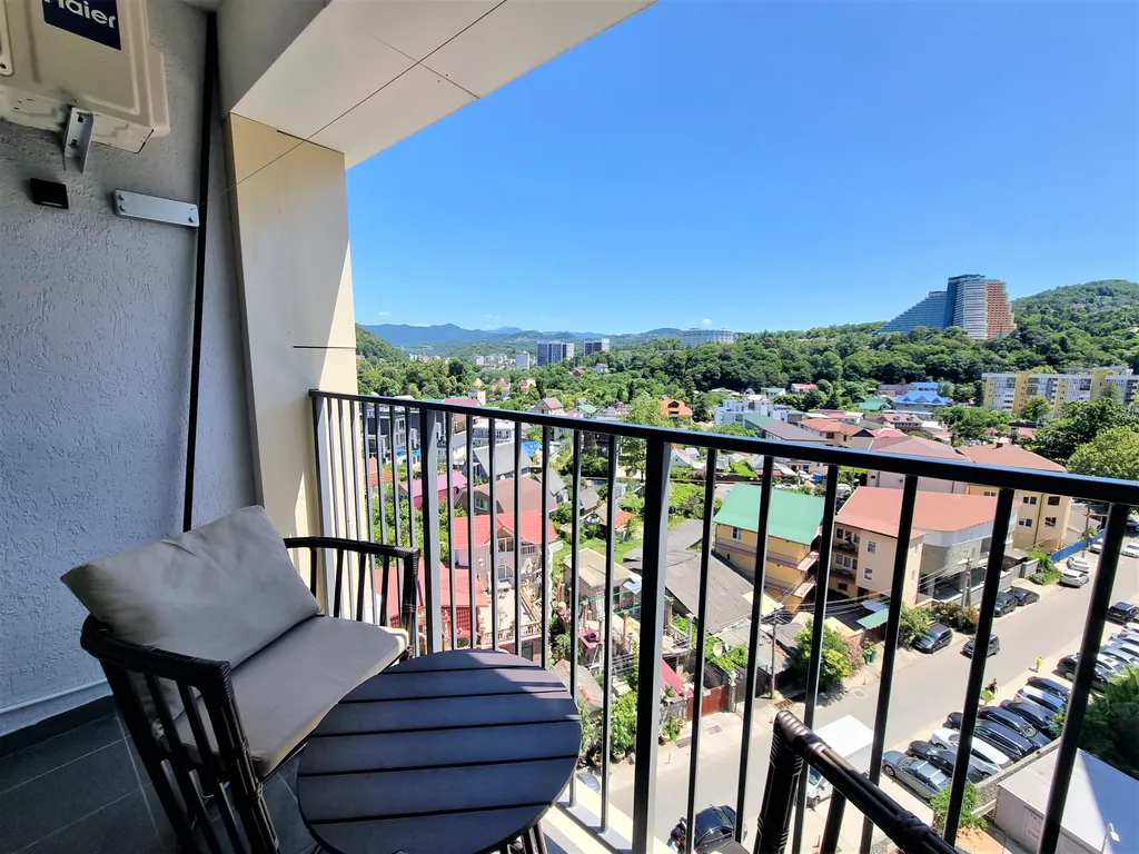 Красивая квартира в ЖК Каравелла Португалии