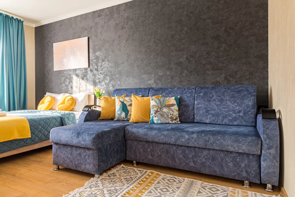 Апартаменты в микрорайоне Волжский-3 у ТЦ Волжский, гостиничный сервис