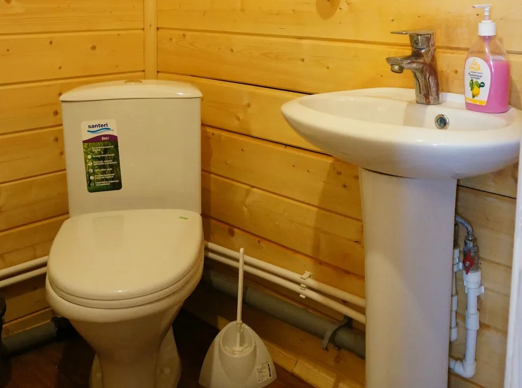 Двухместный твин