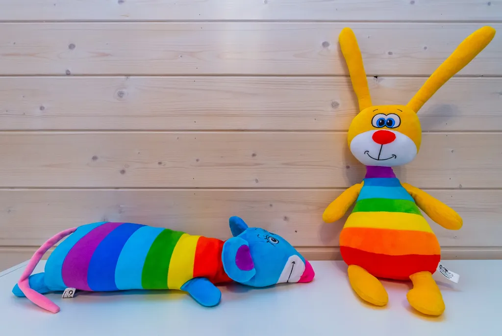 Домик Barn60 без купели 60 м2