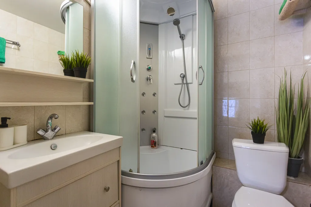 Квартира Квартира Largo home 2 уровня — Москва