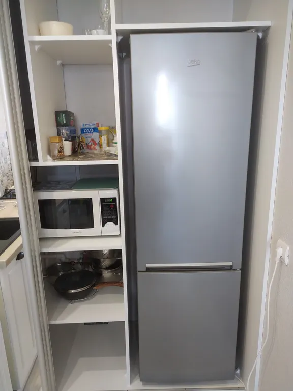 Квартира Апартамент на берегу Балтийского моря — Зеленоградск